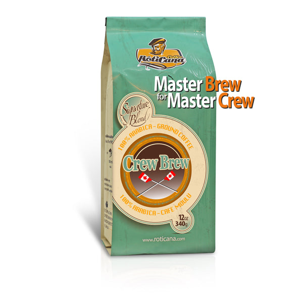 CrewBrew